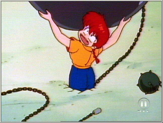 Otaku Gallery  / . / Anime e Manga / Ranma / Screen Shots / Episodio 54 / 102.jpg